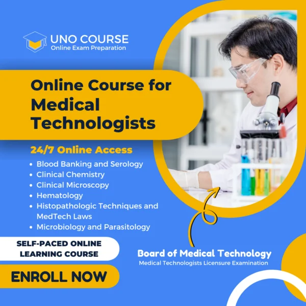 Medical Technologists