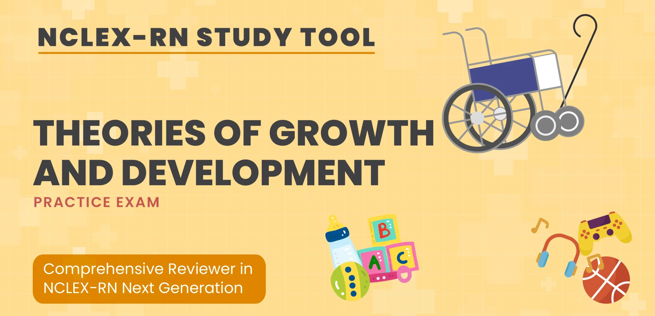 rn growth and development case study test