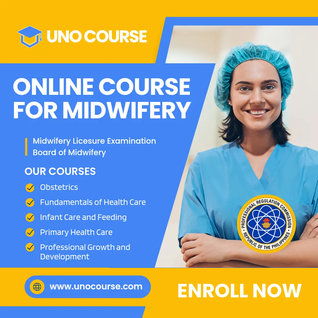 Midwifery Licensure Examination