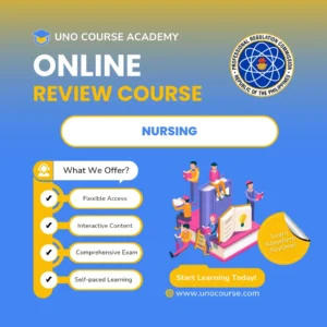 NURSING BOARD EXAM