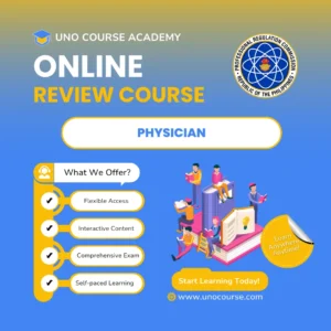 Physician Board Exam